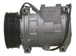 FC2248 A/C Compressor 1392904 64521392904 BMW 1986-